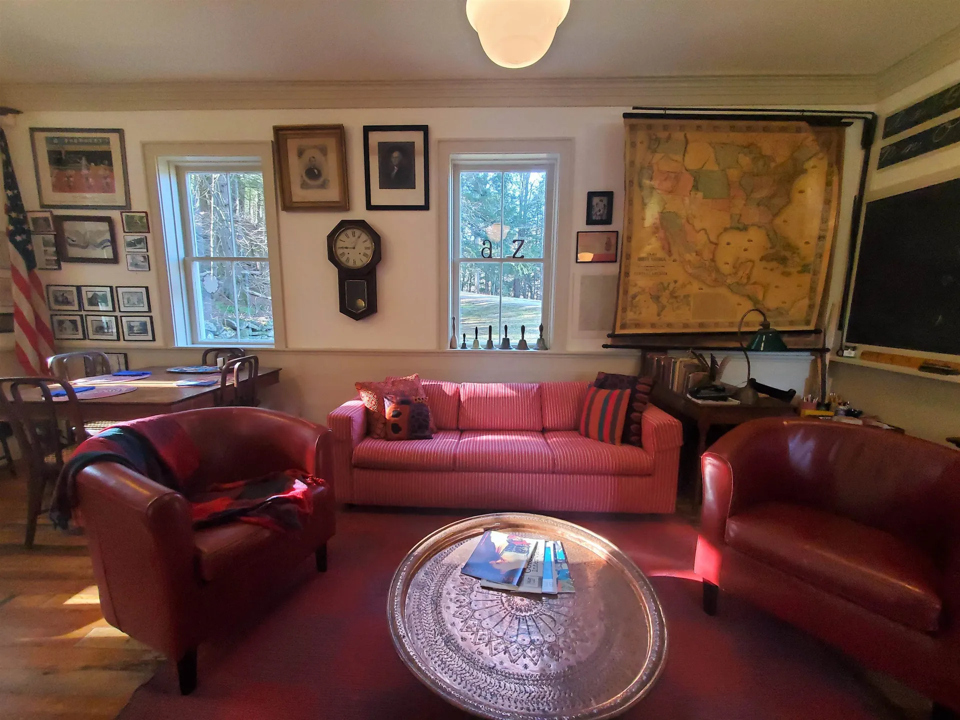 2063 Houghtonville Road Grafton VT 05146