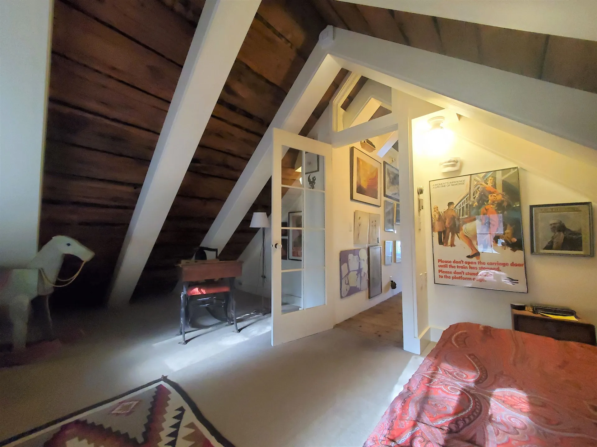 2063 Houghtonville Road Grafton VT 05146