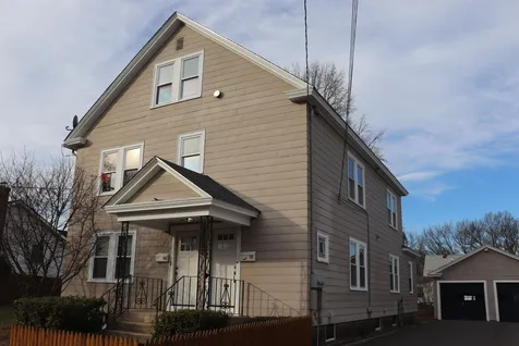 52 King Street Nashua NH 03060