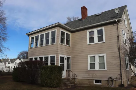 52 King Street Nashua NH 03060
