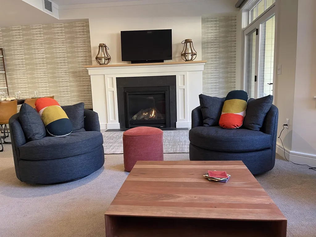 104 Gadd Brook Drive Warren VT 05674