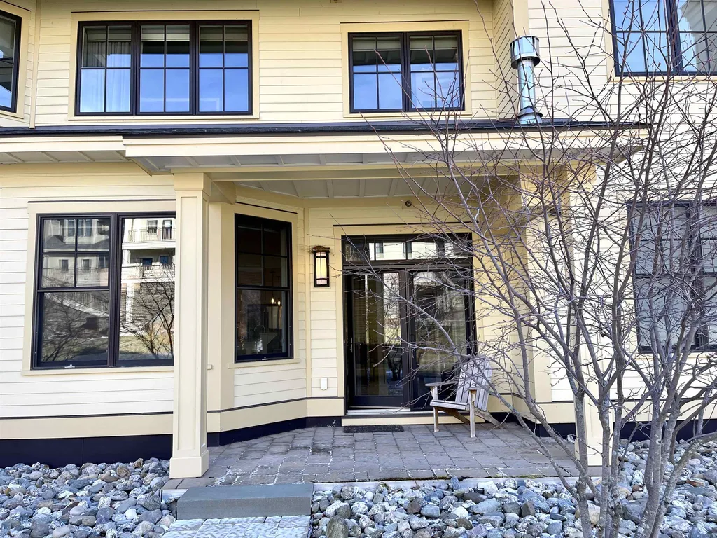 104 Gadd Brook Drive Warren VT 05674