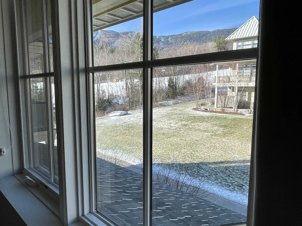 104 Gadd Brook Drive Warren VT 05674