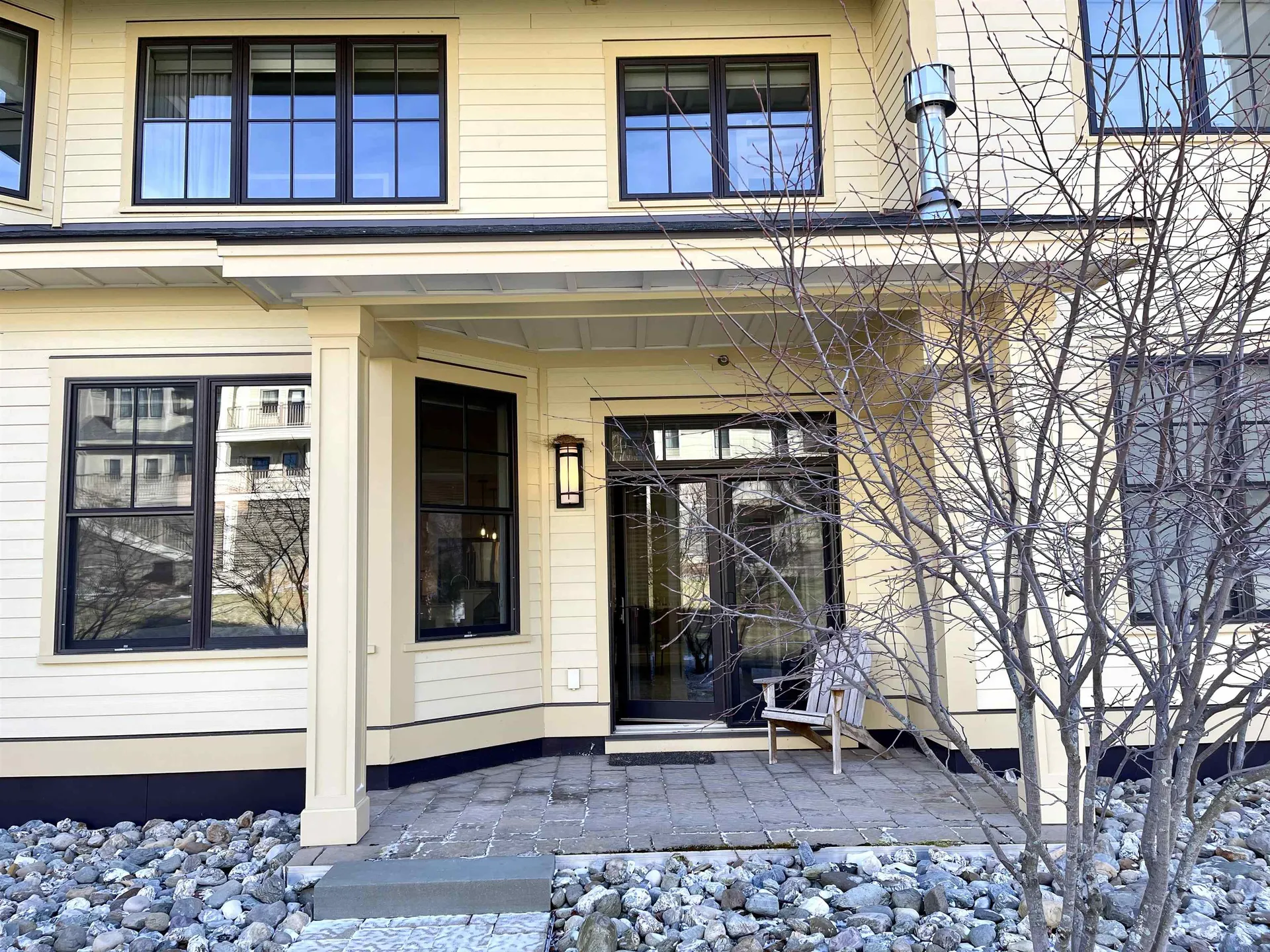 104 Gadd Brook Drive Warren VT 05674
