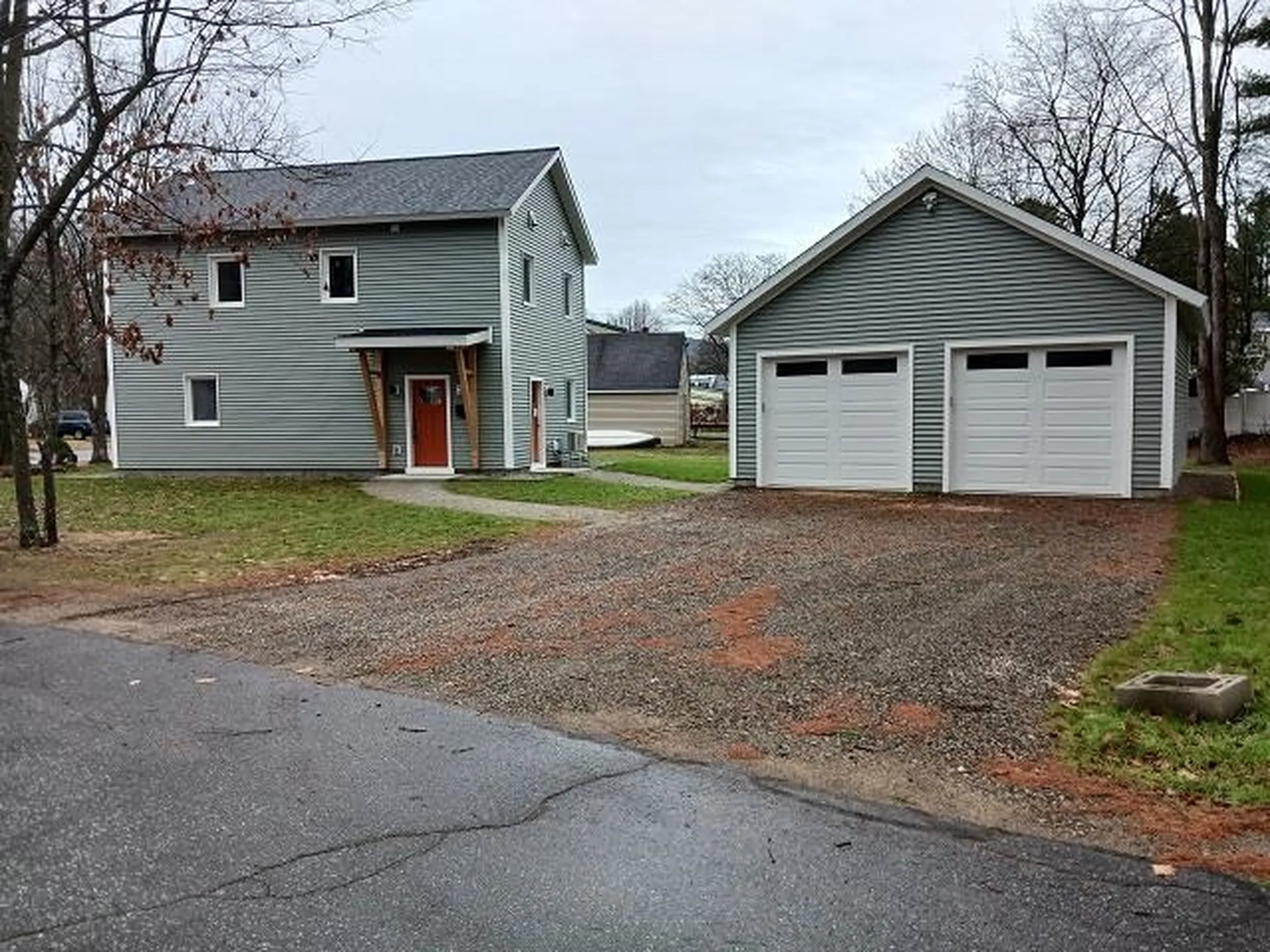 2 Thornton Way Keene NH 03431