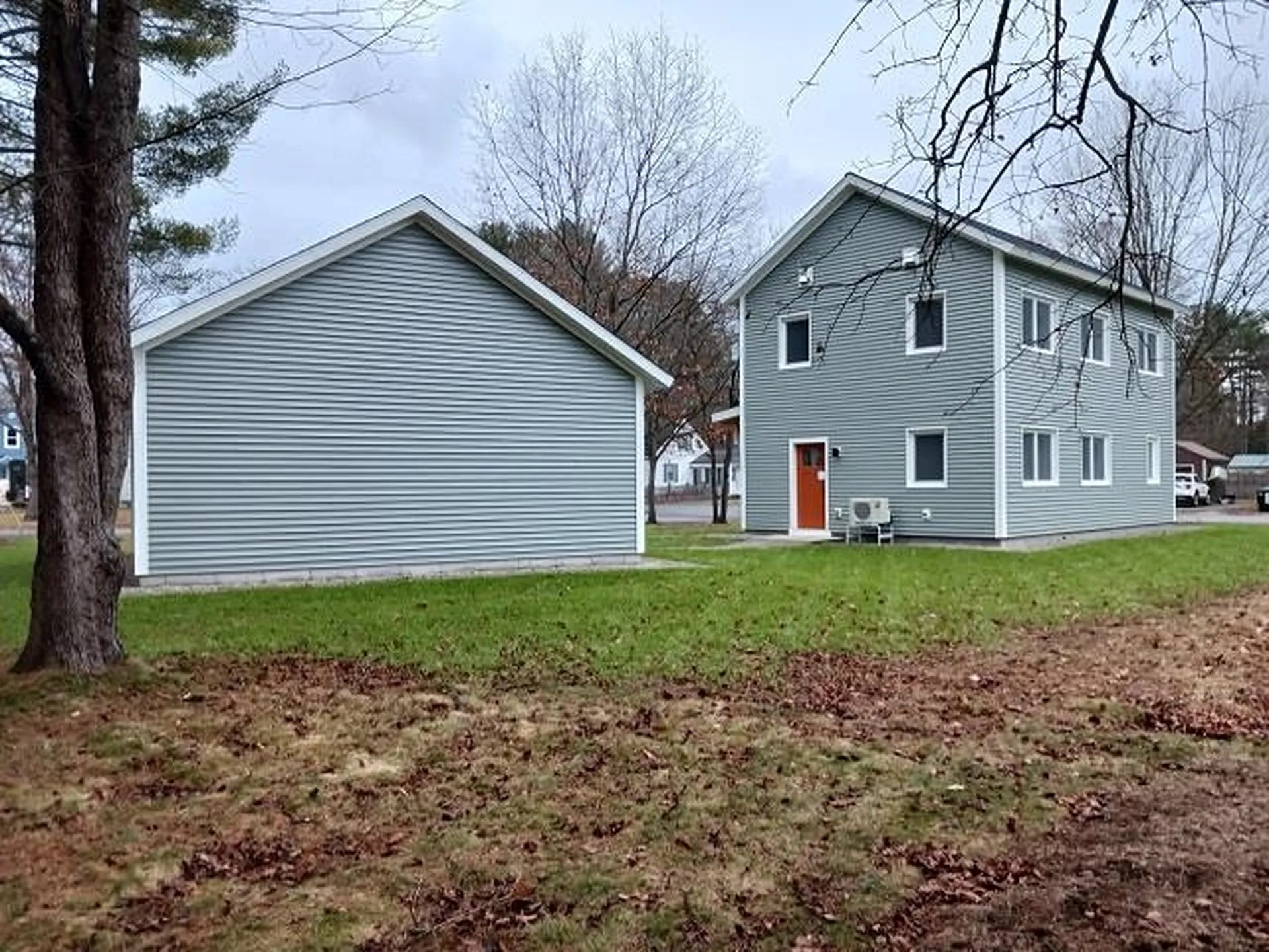 2 Thornton Way Keene NH 03431