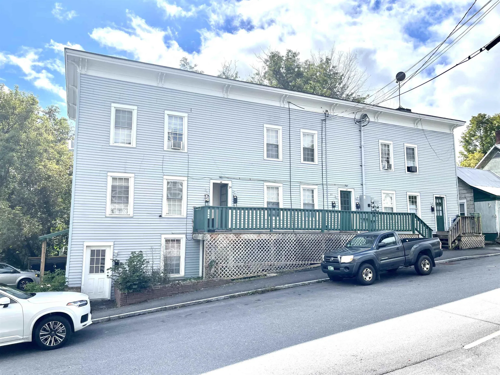 24 West Street Lebanon NH 03766