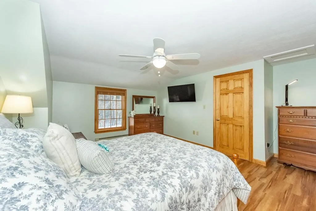 4 Beatrice Lane Newmarket NH 03857