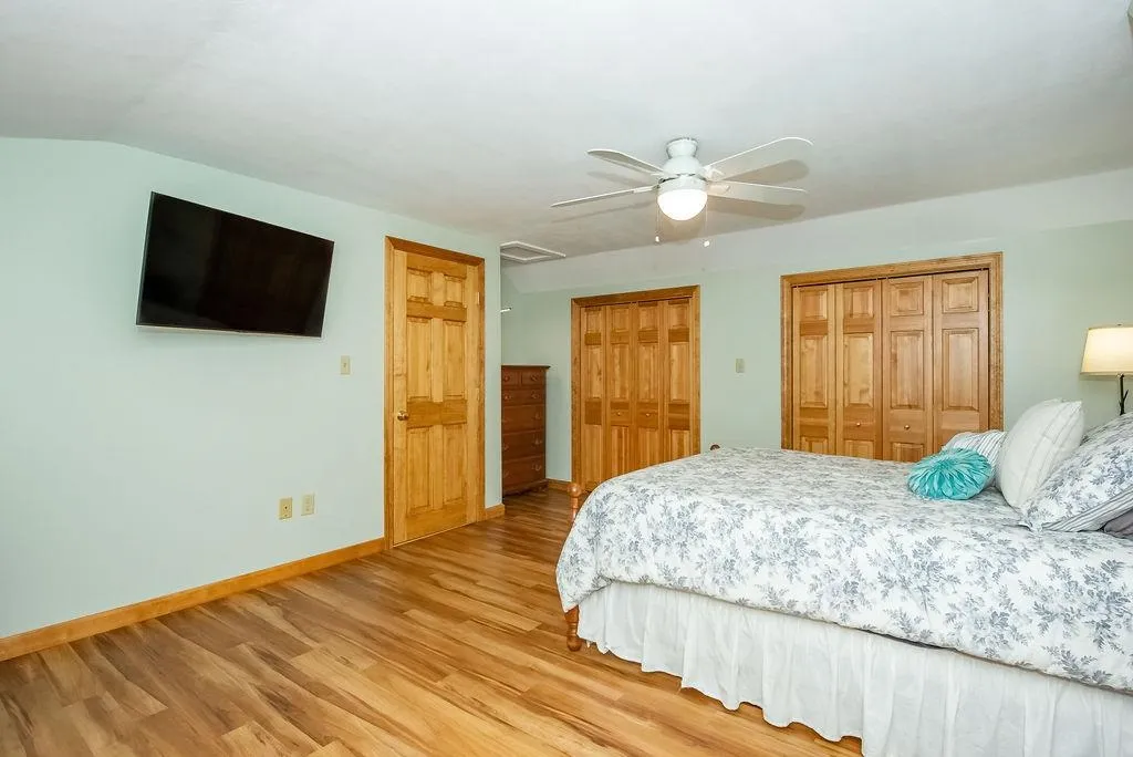 4 Beatrice Lane Newmarket NH 03857