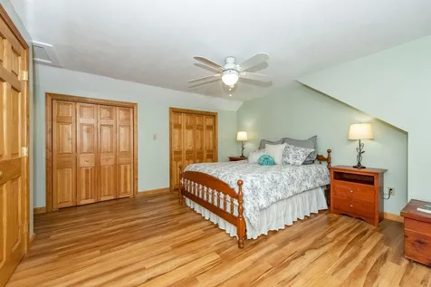 4 Beatrice Lane Newmarket NH 03857
