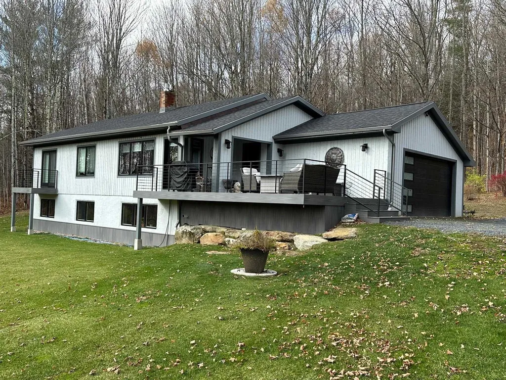 175 Hollow View Road Stowe VT 05672