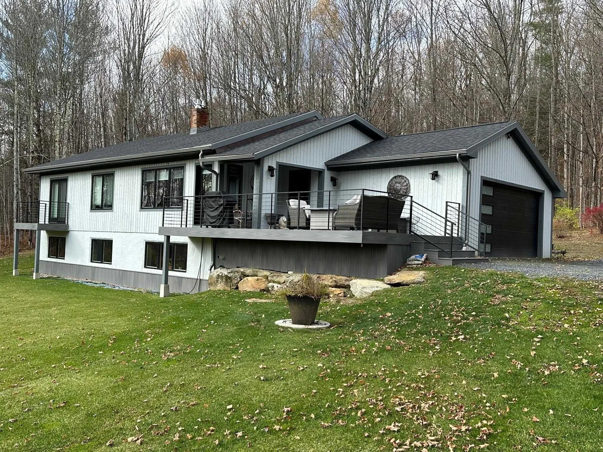 175 Hollow View Road Stowe VT 05672