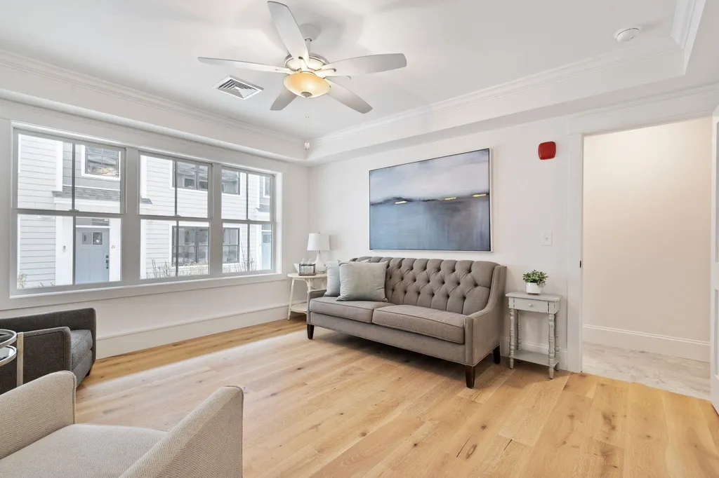 50 Cate Street Portsmouth NH 03801
