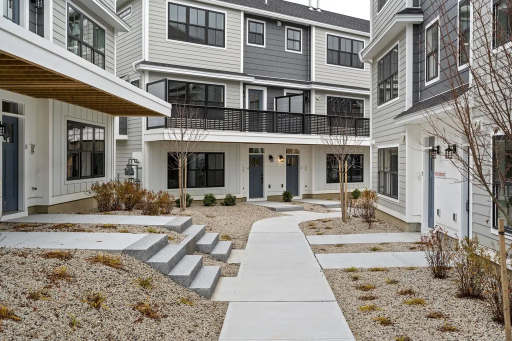 50 Cate Street Portsmouth NH 03801