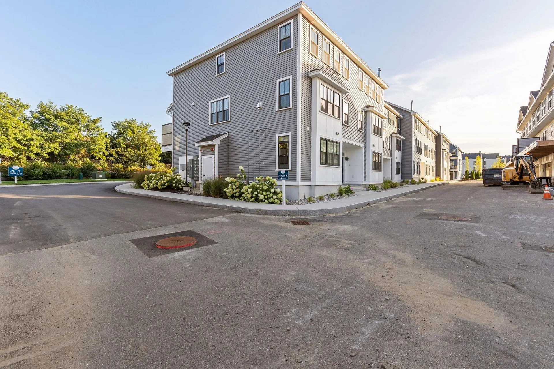 50 Cate Street Portsmouth NH 03801