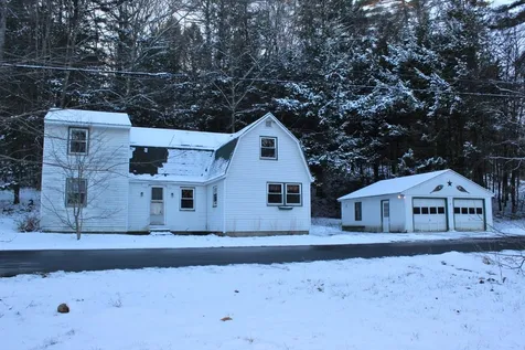 174 Fairground Heights Springfield VT 05156
