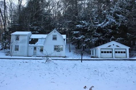 174 Fairground Heights Springfield VT 05156