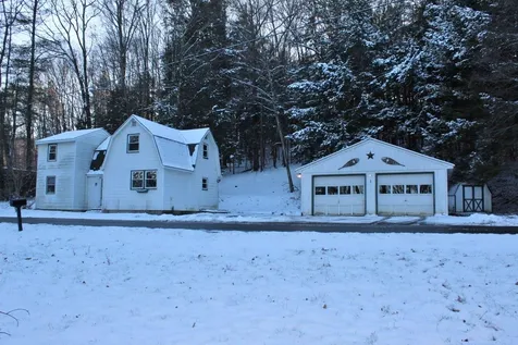 174 Fairground Heights Springfield VT 05156