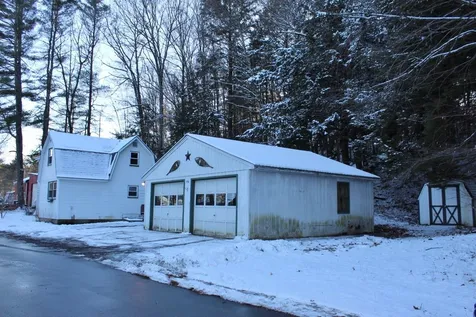 174 Fairground Heights Springfield VT 05156