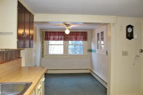 174 Fairground Heights Springfield VT 05156