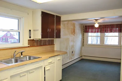 174 Fairground Heights Springfield VT 05156