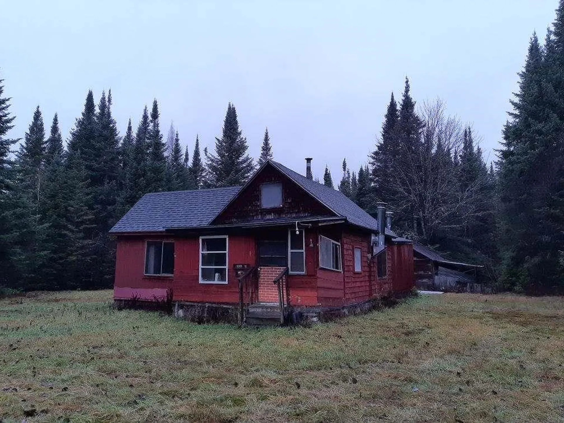 1063 Indian Stream Road Pittsburg NH 03592