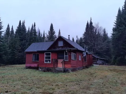 1063 Indian Stream Road Pittsburg NH 03592