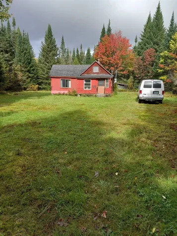 1063 Indian Stream Road Pittsburg NH 03592