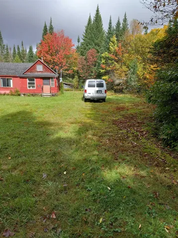 1063 Indian Stream Road Pittsburg NH 03592