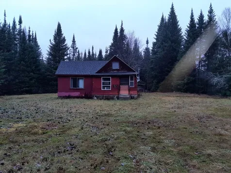1063 Indian Stream Road Pittsburg NH 03592