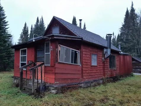 1063 Indian Stream Road Pittsburg NH 03592