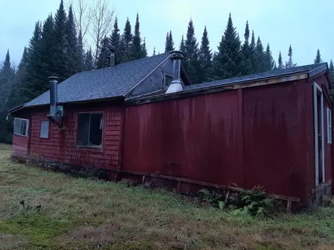 1063 Indian Stream Road Pittsburg NH 03592