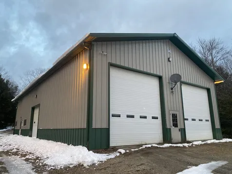 841 Centre Street Sullivan NH 03445