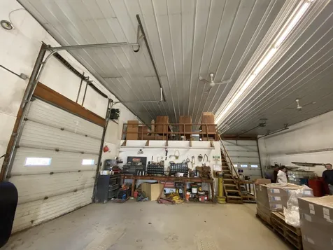841 Centre Street Sullivan NH 03445