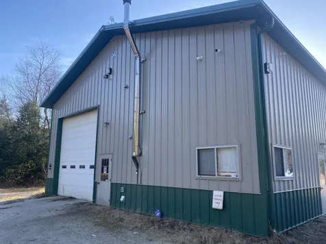 841 Centre Street Sullivan NH 03445