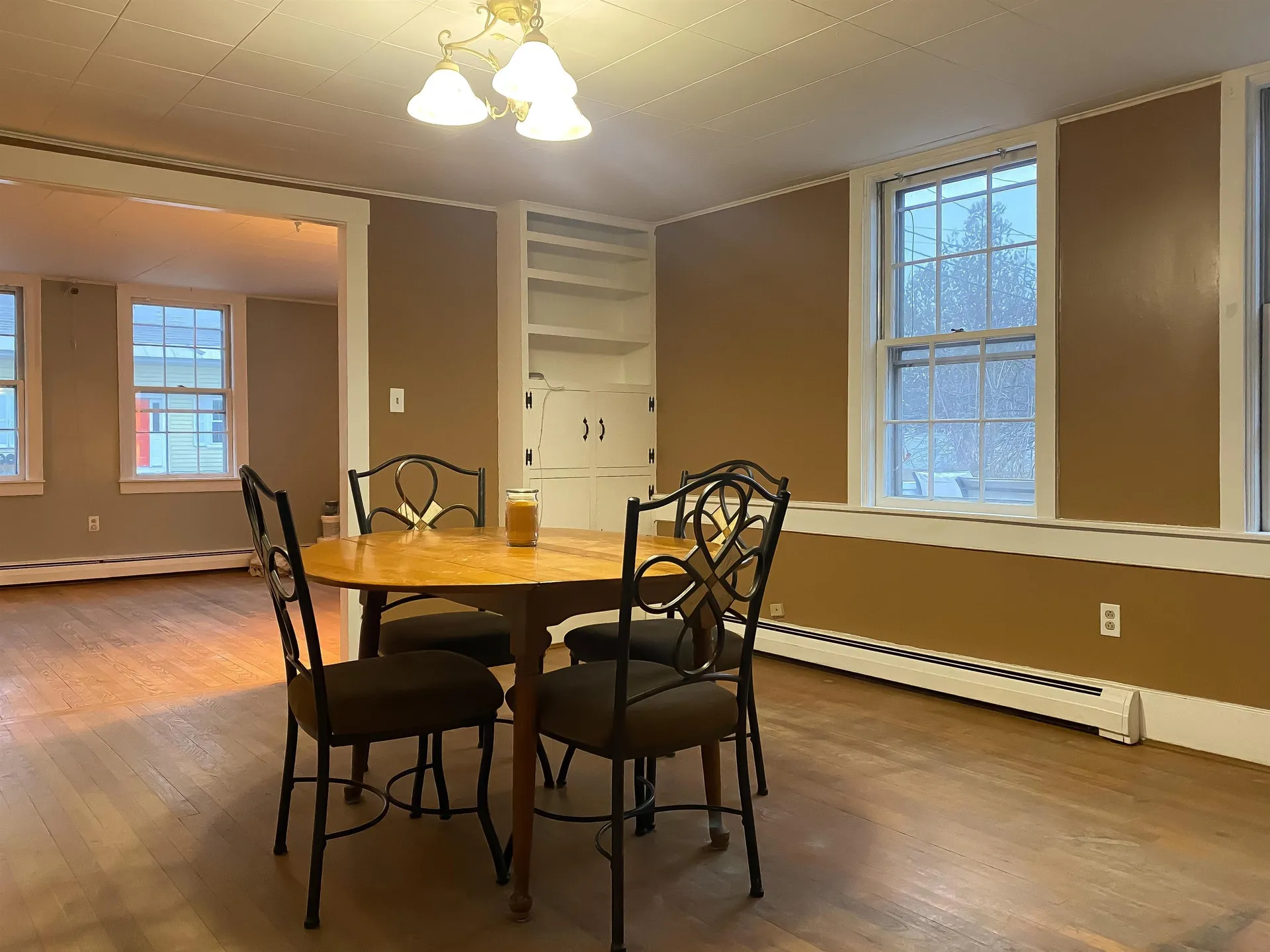 13 Canaan Street Canaan NH 03741