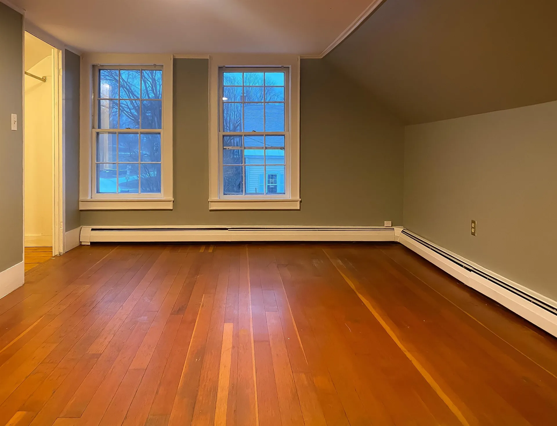 13 Canaan Street Canaan NH 03741