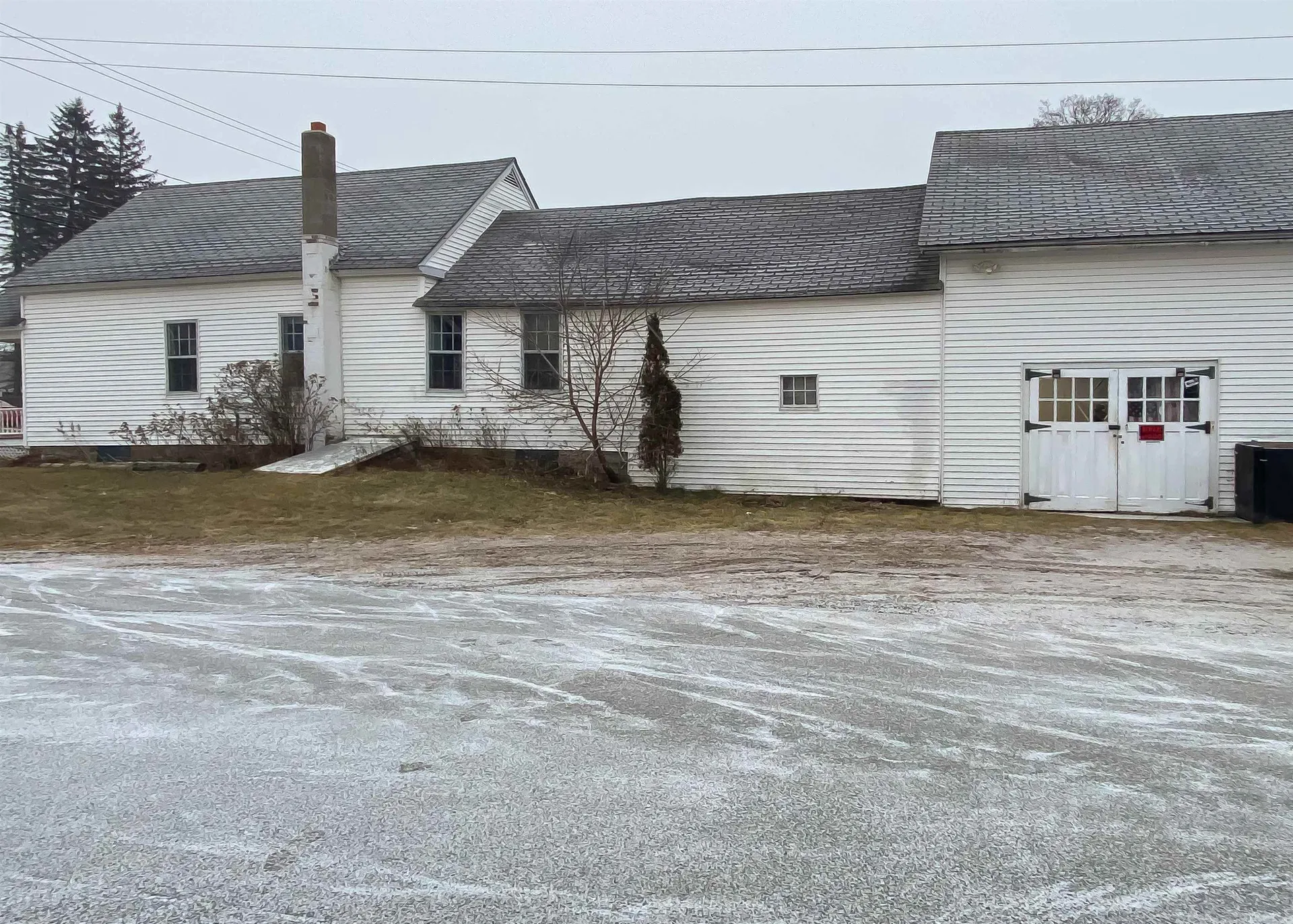 13 Canaan Street Canaan NH 03741