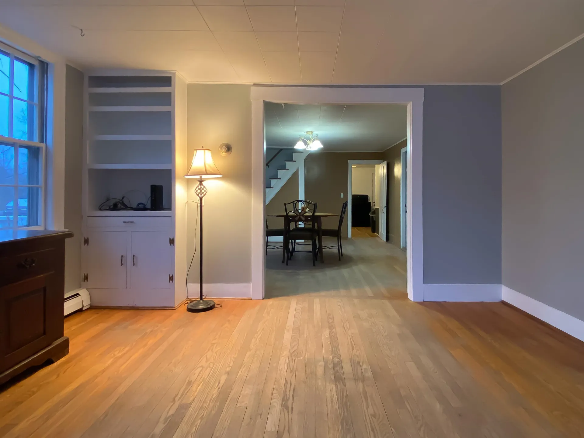 13 Canaan Street Canaan NH 03741