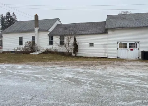 13 Canaan Street Canaan NH 03741