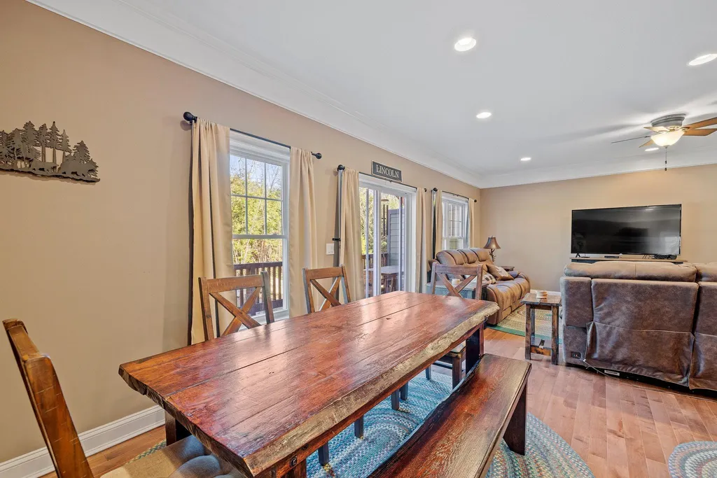 20 Pinebluff Terrace Lincoln NH 03251