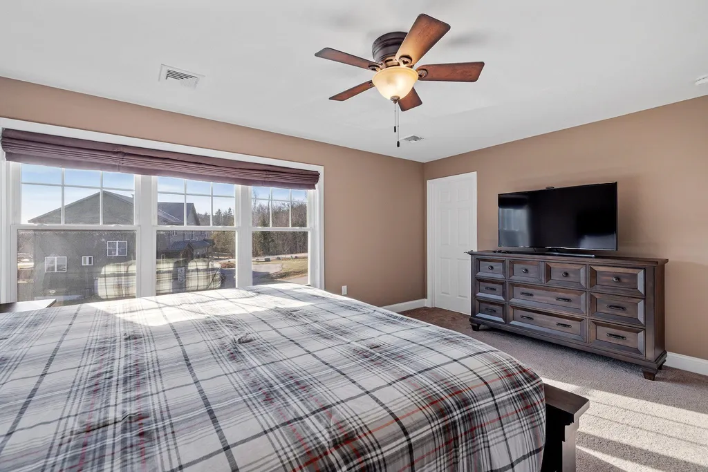 20 Pinebluff Terrace Lincoln NH 03251