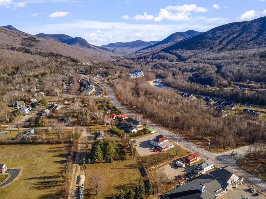 20 Pinebluff Terrace Lincoln NH 03251