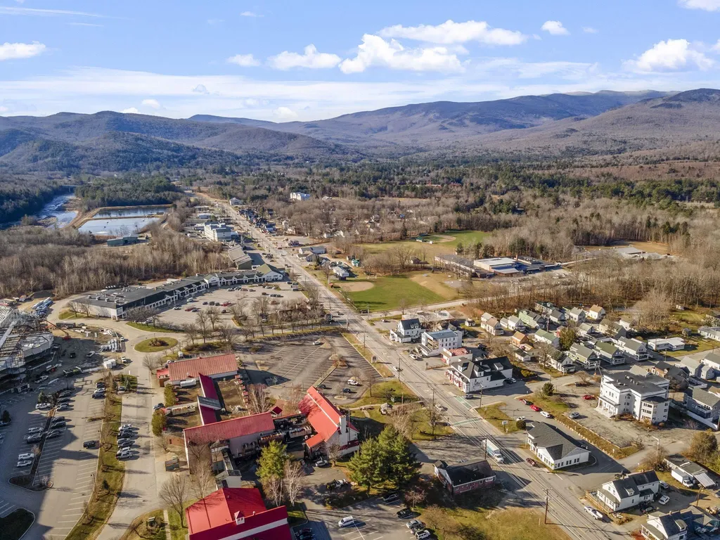 20 Pinebluff Terrace Lincoln NH 03251