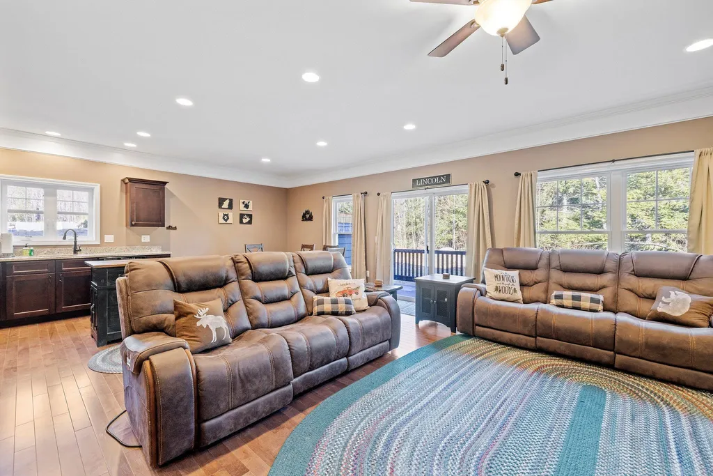 20 Pinebluff Terrace Lincoln NH 03251