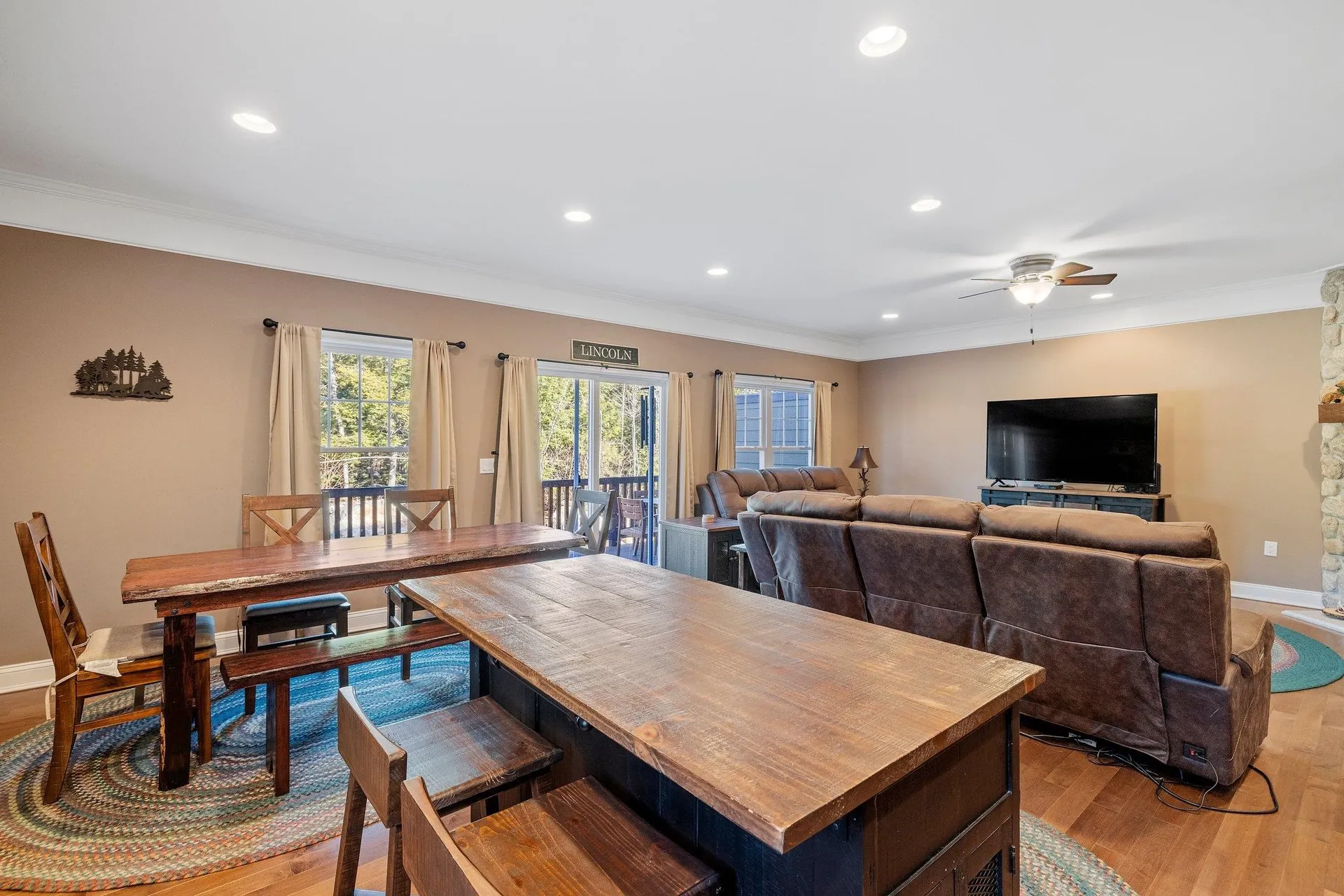 20 Pinebluff Terrace Lincoln NH 03251