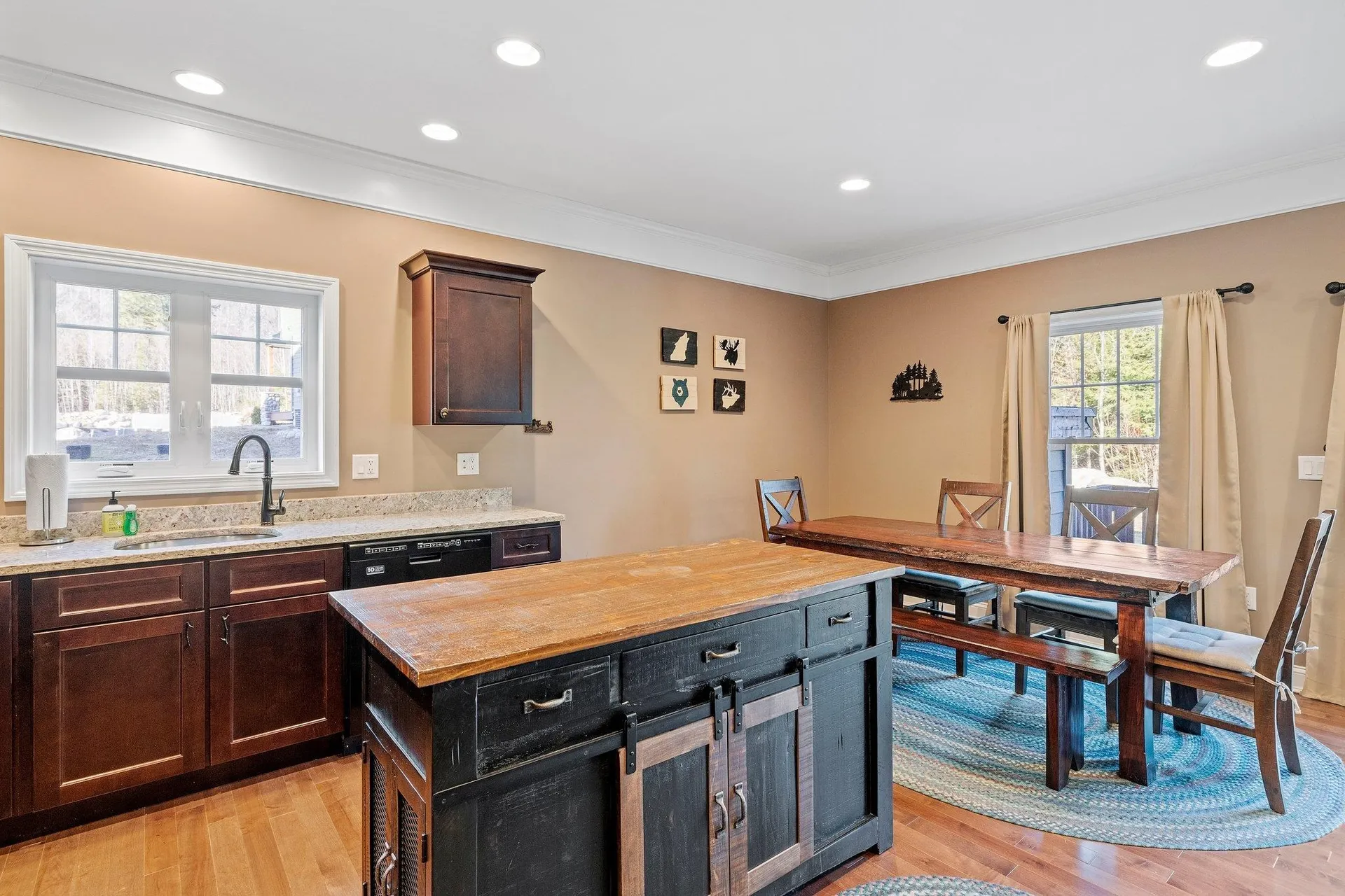 20 Pinebluff Terrace Lincoln NH 03251