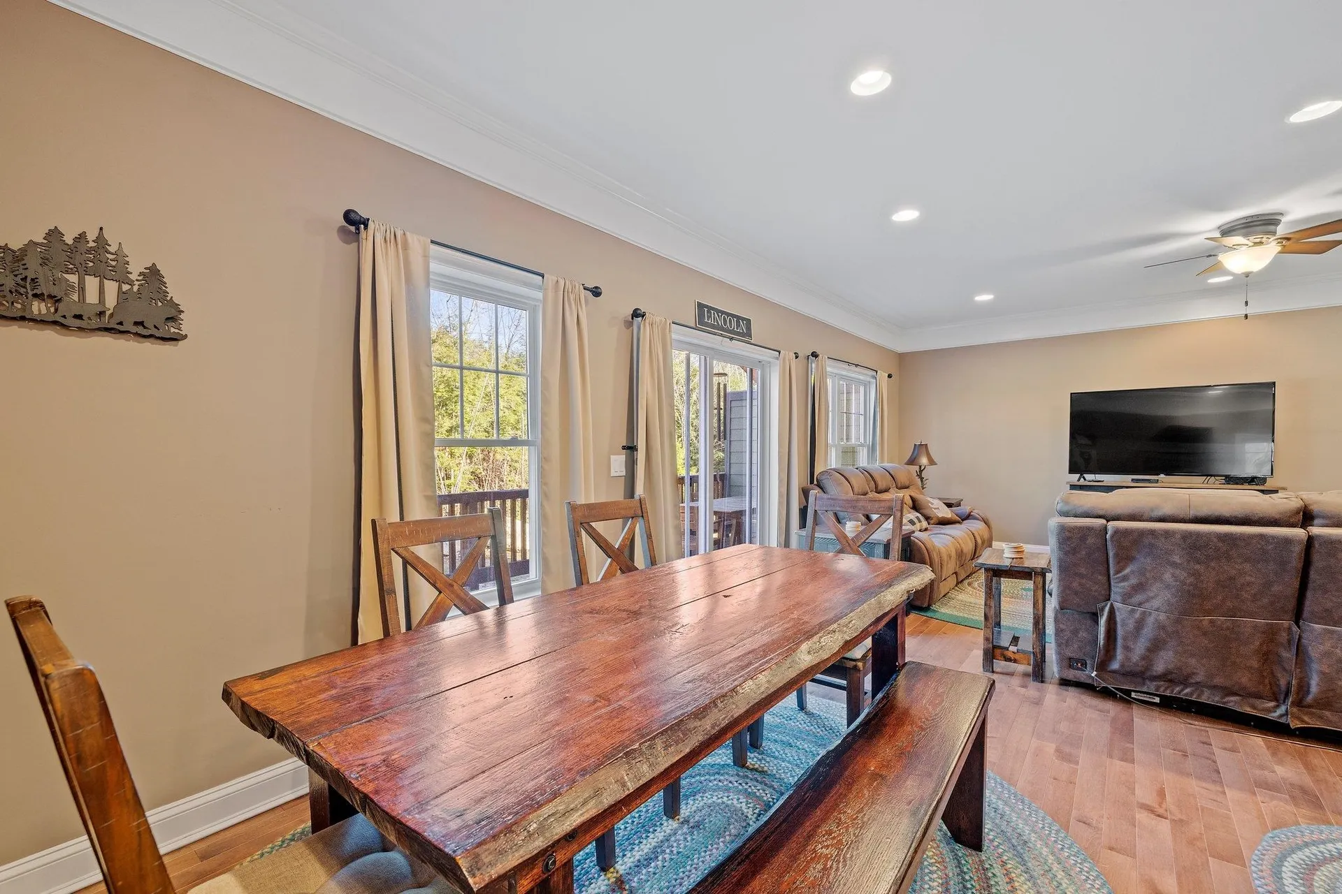 20 Pinebluff Terrace Lincoln NH 03251