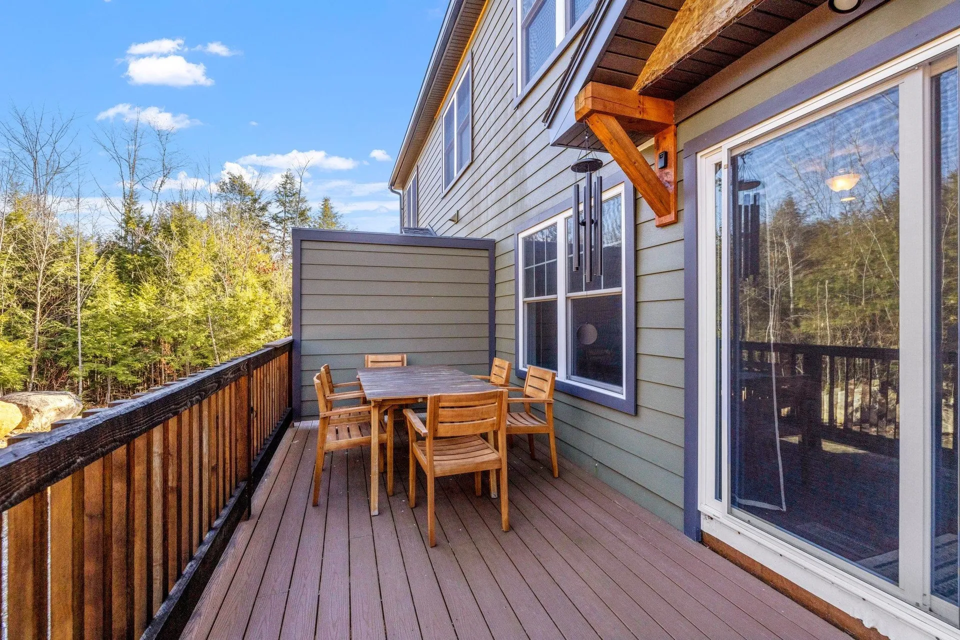 20 Pinebluff Terrace Lincoln NH 03251