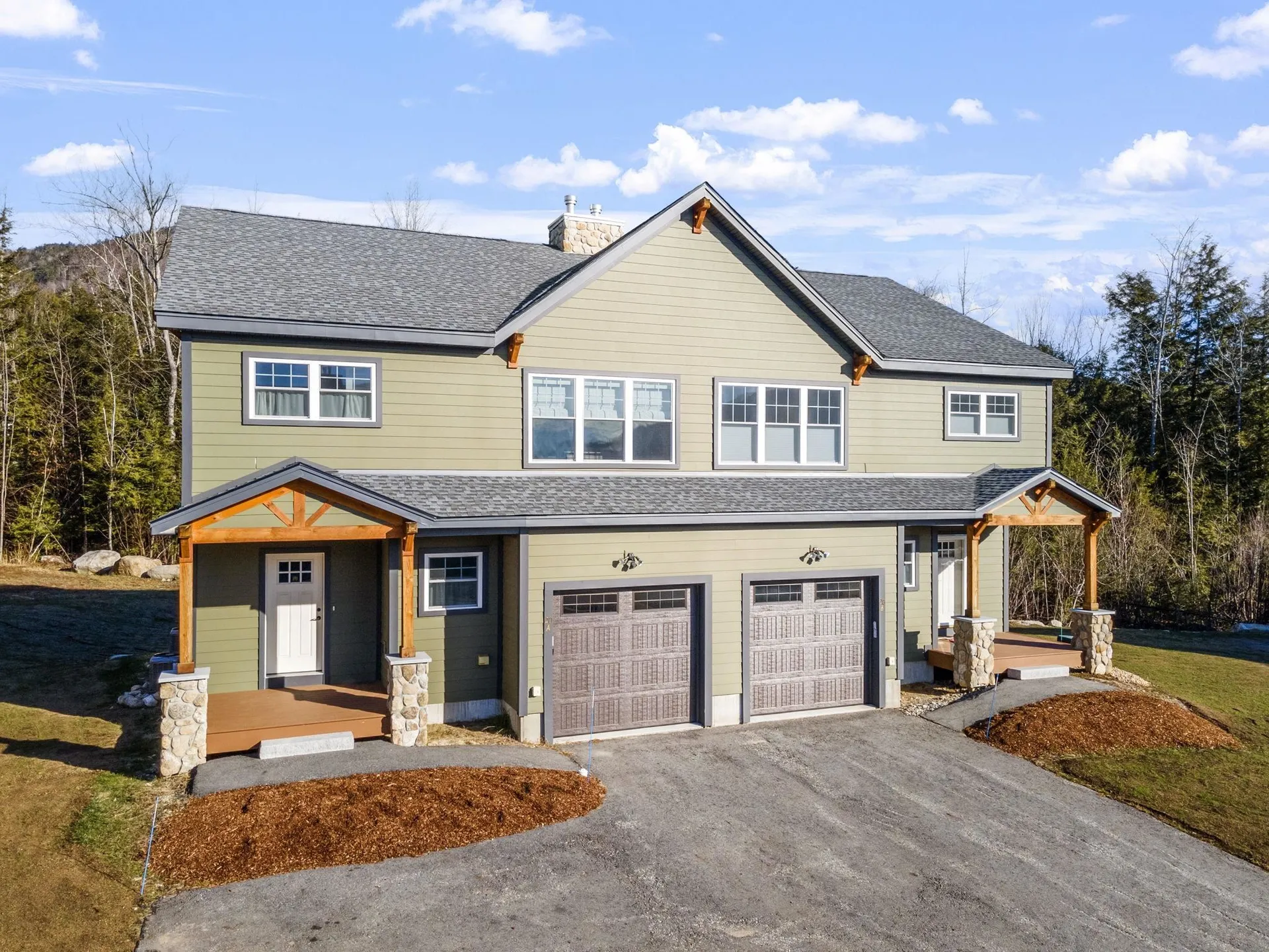 20 Pinebluff Terrace Lincoln NH 03251